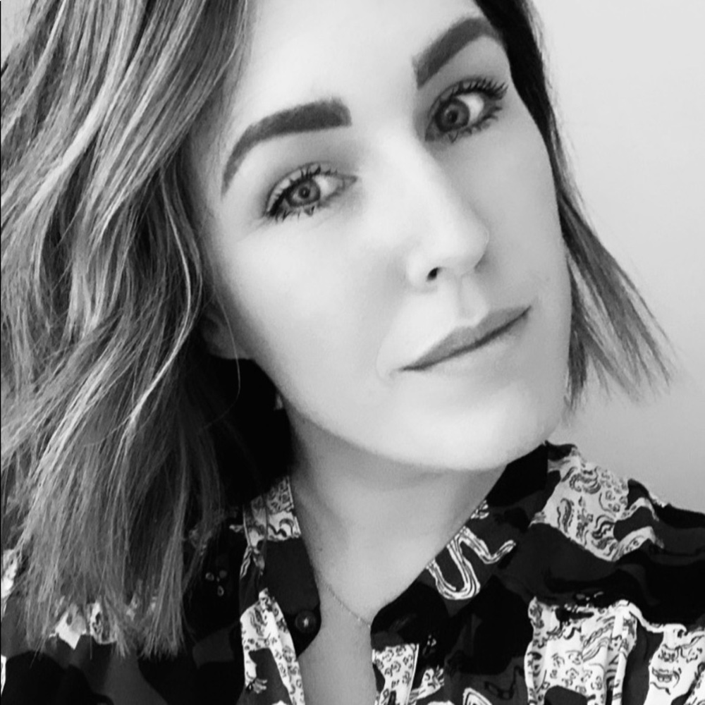 Meet your Posher, Tiffany